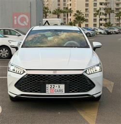 بي واي دي Qin Plus